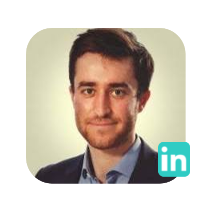Marc GLINER </br></br><span style="color:#545454;font-size:22px">Strategy Advisor</span>